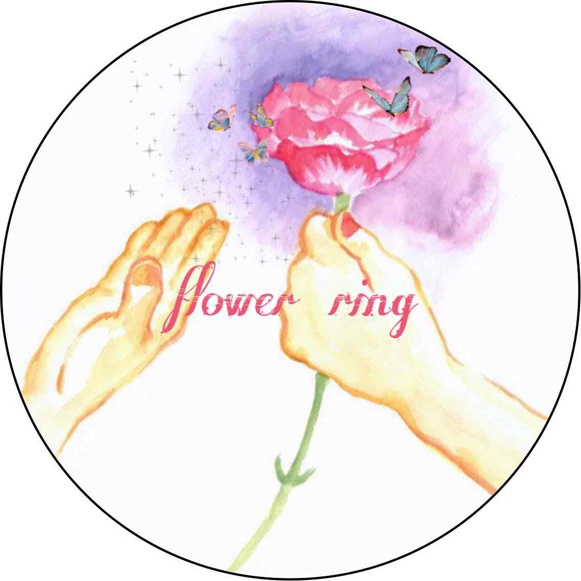 チーム1：flower ring